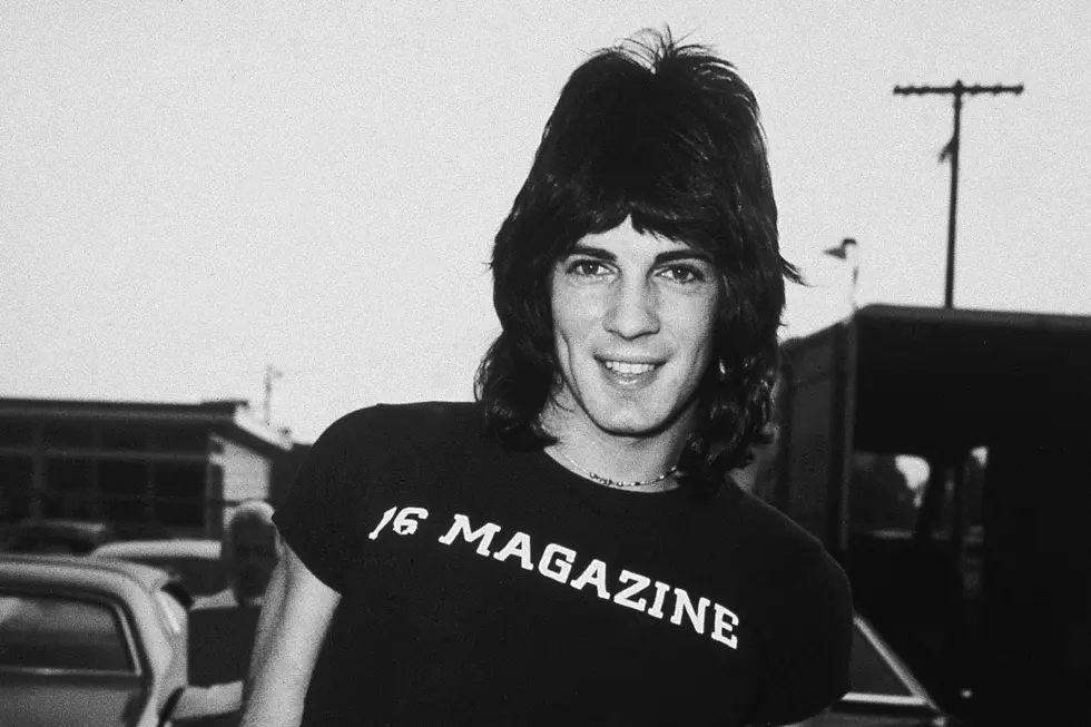 Rick Springfield Says He Was ‘Preyed On’ Early in His Career