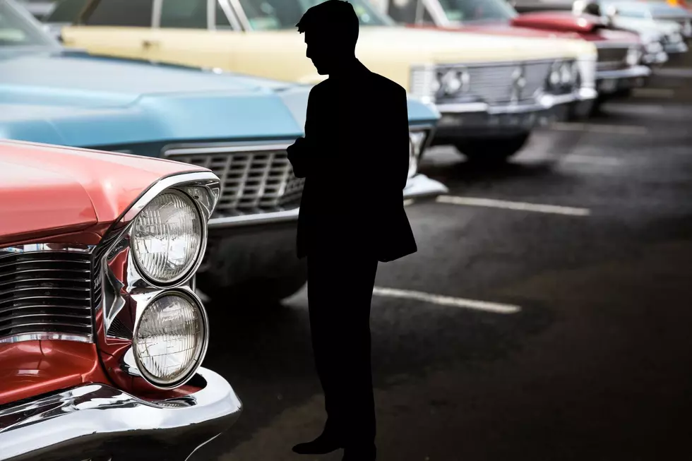 The Cars Under the Stars Show Saturday Benefits Maine Veterans