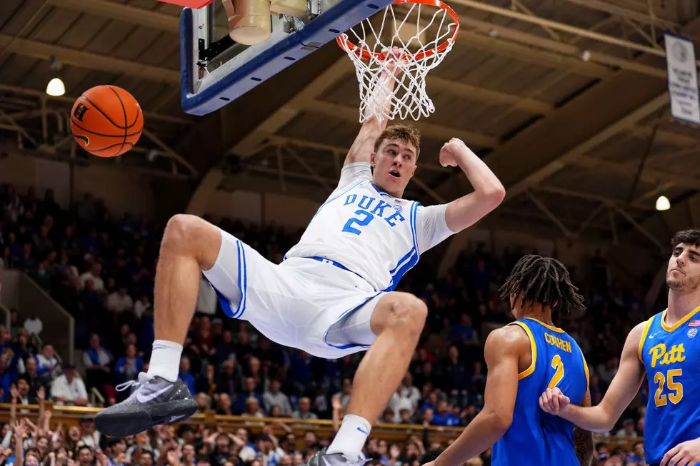 Pitt v Duke