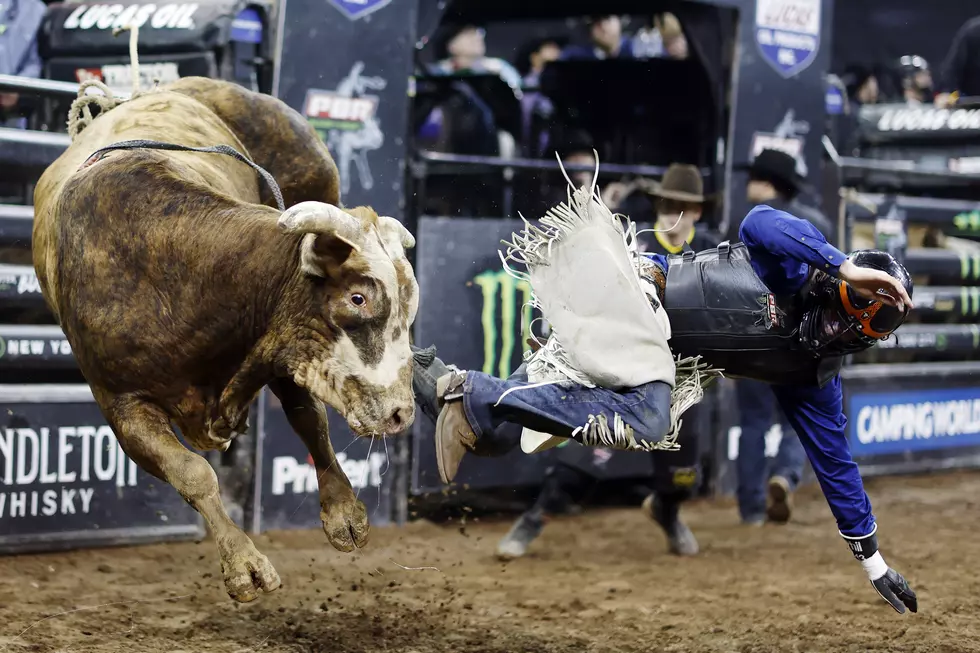Enter to Win Tickets to PBR Velocity Tour in Bangor, Maine