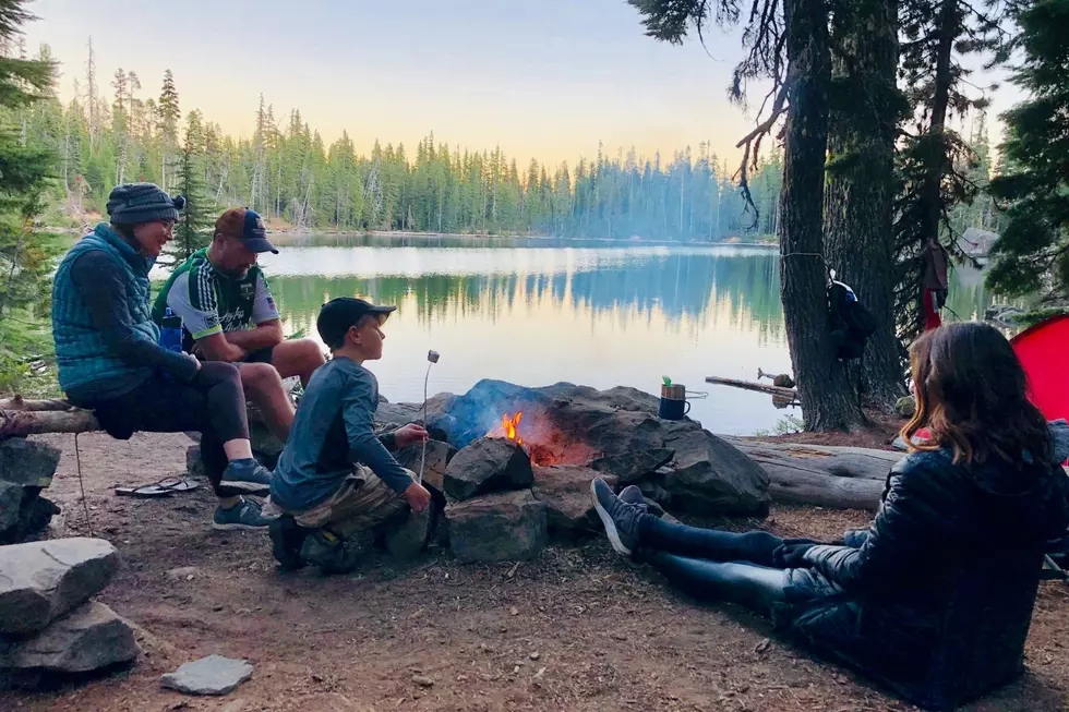 This Maine Campground Has a Serious Cult Following