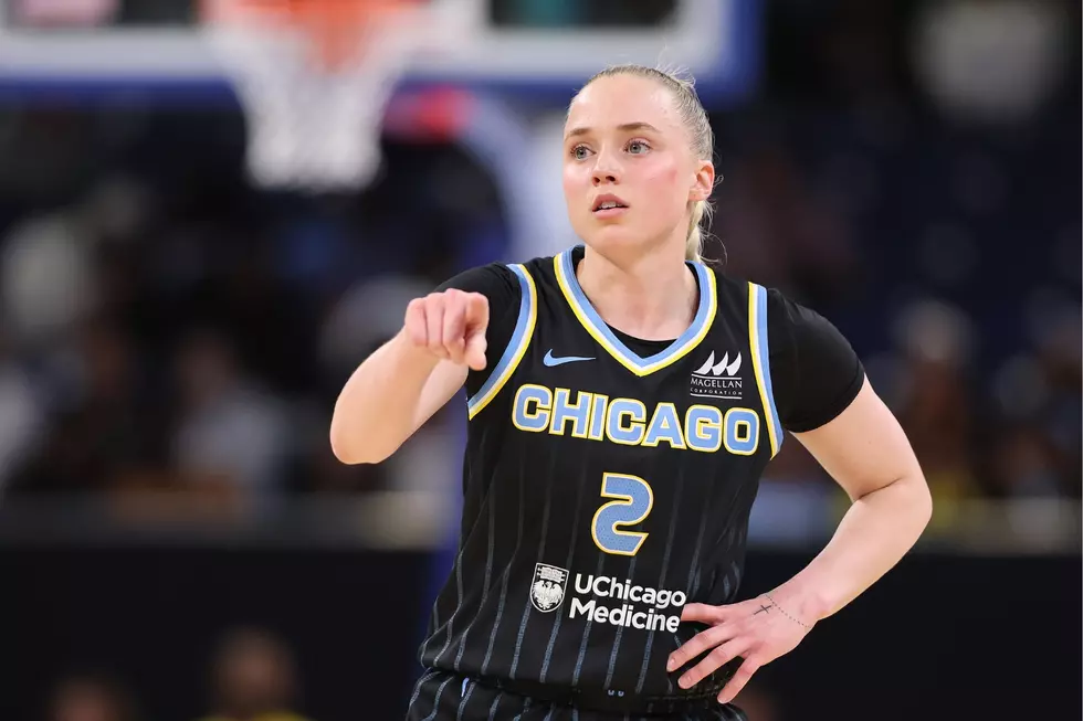 Hailey Van Lith Joins the Connecticut Sun