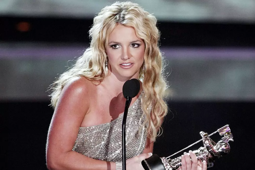 Did You Know Britney Spears Once Dated This Mainer?