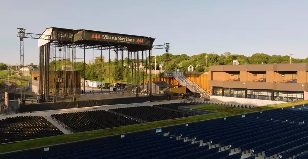 5 Unforgettable 2026 Summer Concerts Coming to Bangor, Maine