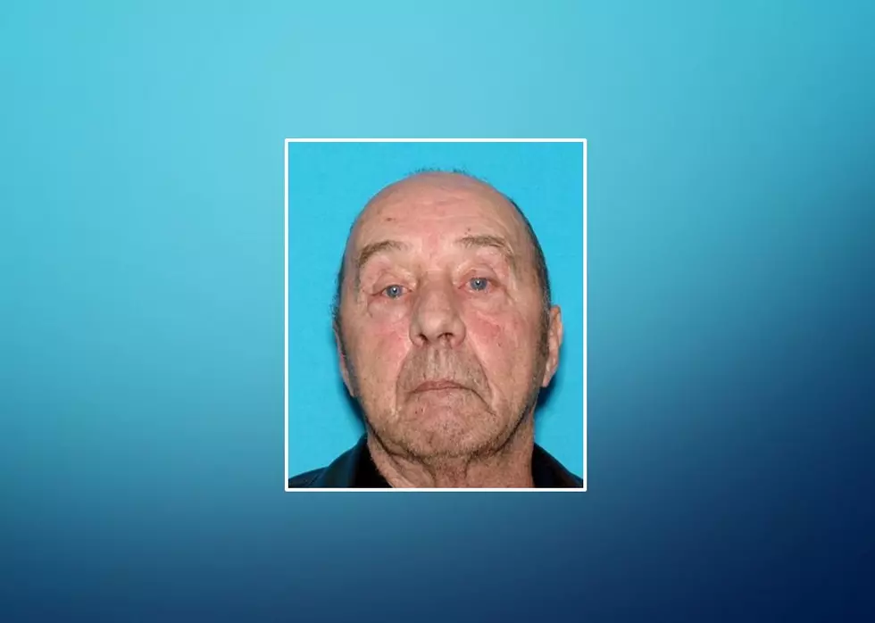 Silver Alert for Missing 82-Year-Old Man from Presque Isle, Maine