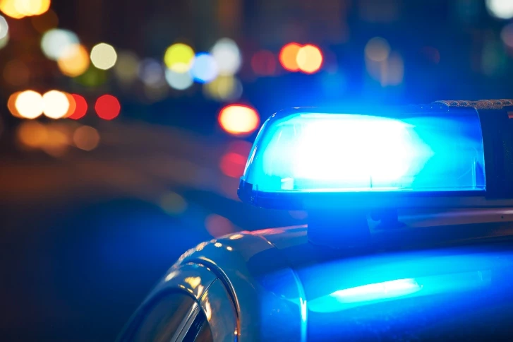 Woman Injured after Hitting Utility Pole & Power Outage in Maine