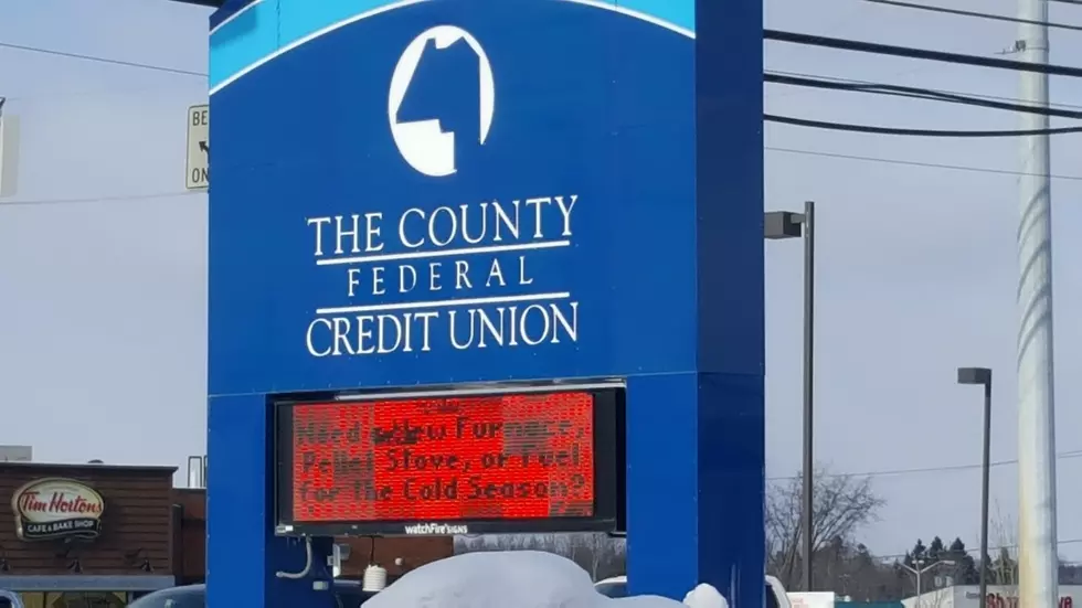 County FCU to Break Ground on New Branch