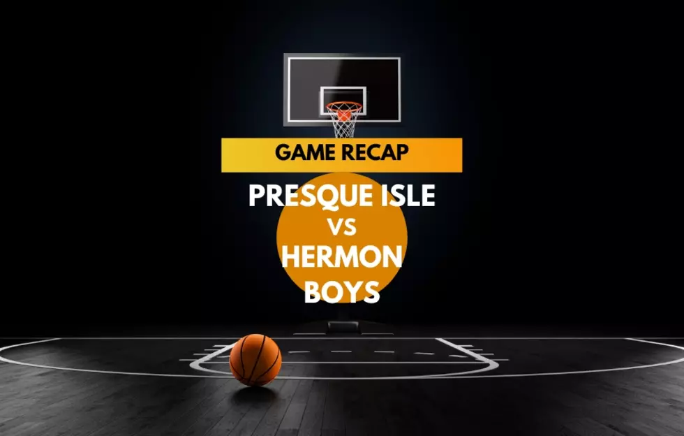 Wildcat Boys Hold On for 3-Point Road Win in Hermon