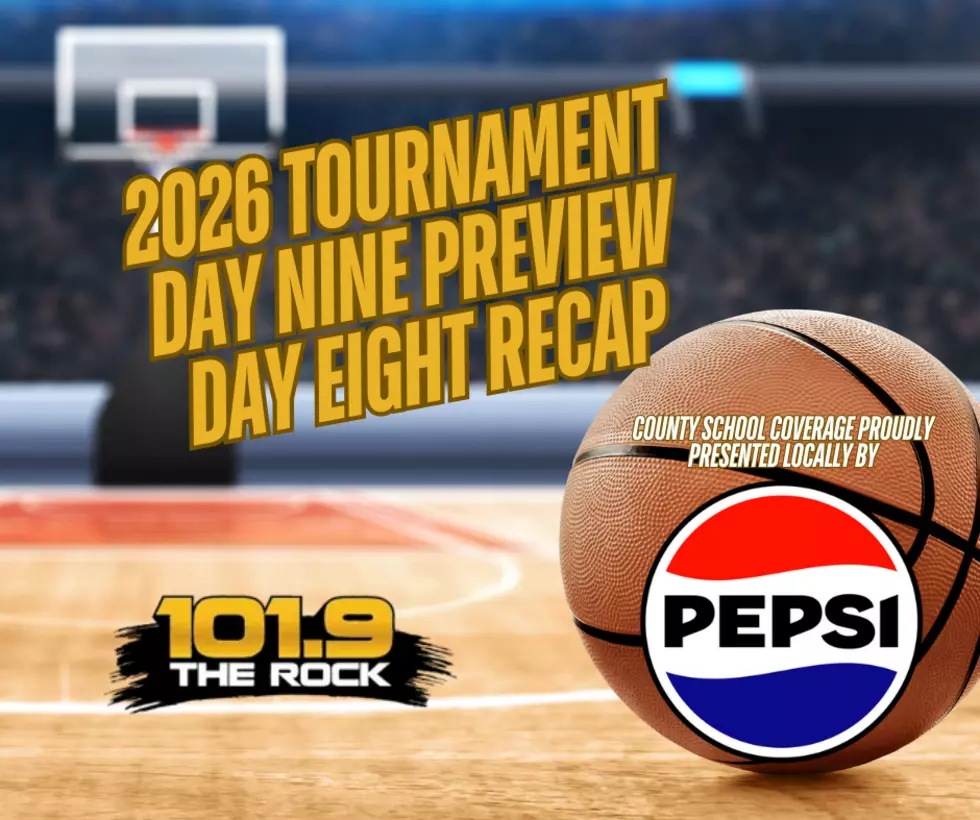 Tournament Scoreboard: Yesterday’s Finals, County Games On The Rock – Day Eight Gallery
