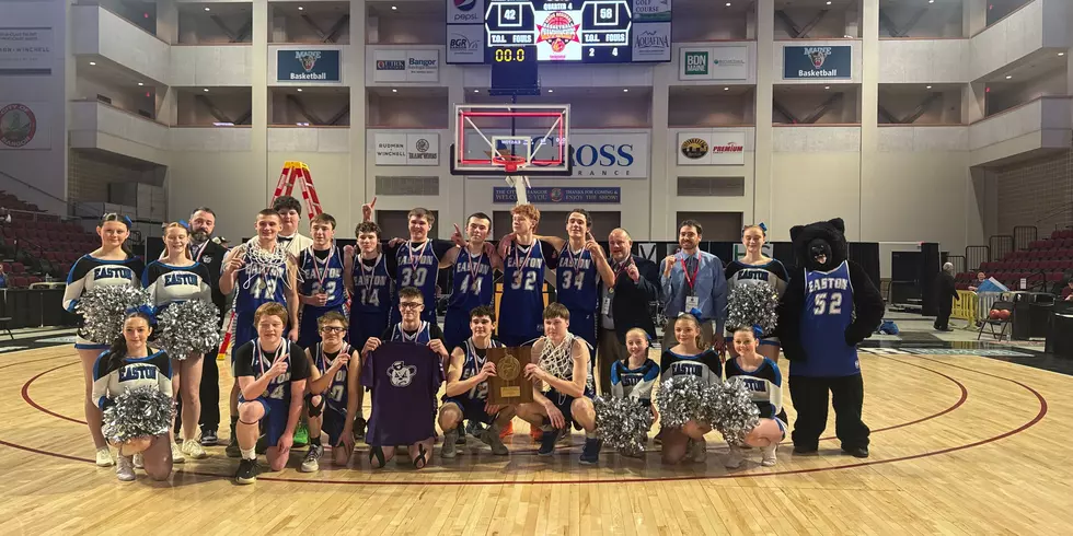Easton Stuns Jonesport 58-42, Returns to State Title Game – GALLERY