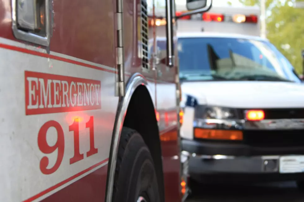 Respect – Caribou FD and Westbrook FD Show the Love!