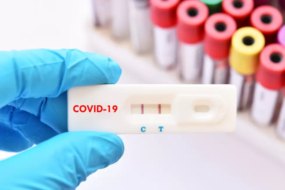 Maine Reports 7 More COVID-19 Deaths, 620 New Cases on Wednesday