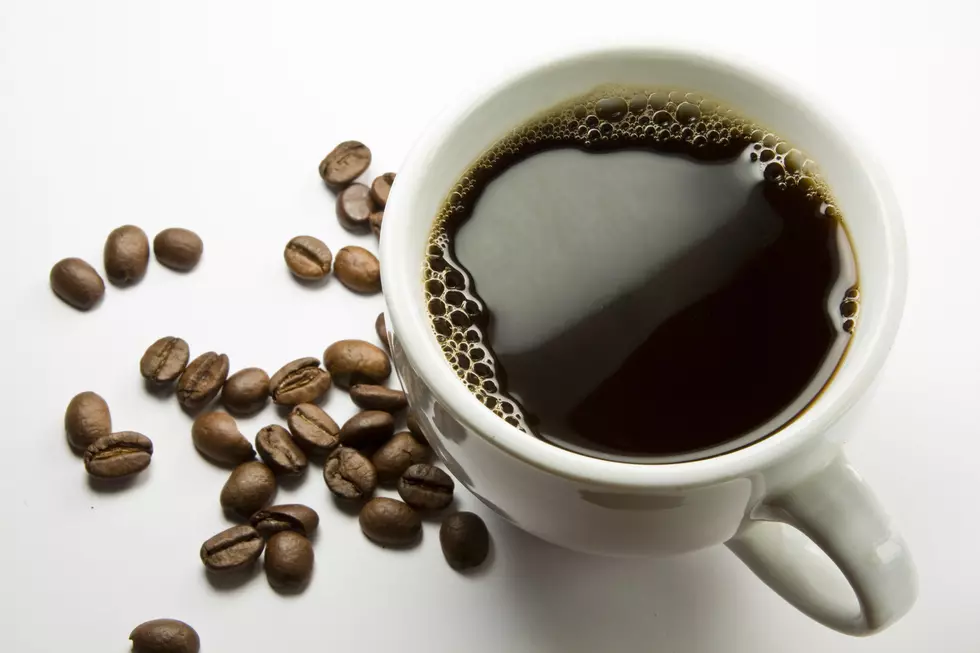 Coffee, Cops & Conversation: Maine Police Departments Host ‘Coffee With A Cop’ Events Wednesday